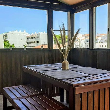 Albufeira Center Old Town, 8Ppl, 5Min Fishermans Beach Eksteriør bilde